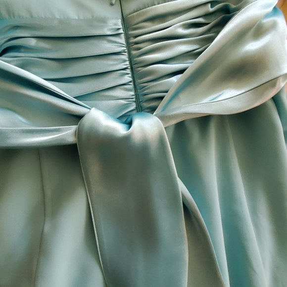 LONG DRESS - Picture 3 of 3